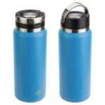 Custom NAYAD® Roamer 26 oz Stainless Double-wall Bottle - 3