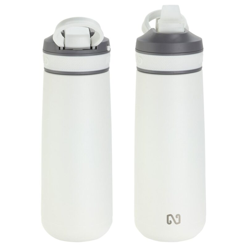 Custom NAYAD® Vive 23 oz Stainless Double Wall Bottle - 7