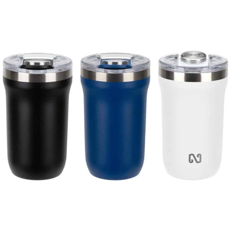 Custom NAYAD® Wai 12 oz Double-Wall Tumbler - 1