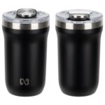 Custom NAYAD® Wai 12 oz Double-Wall Tumbler - 3