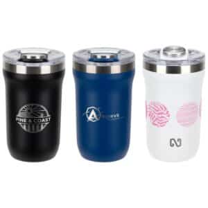 Custom NAYAD® Wai 12 oz Double-Wall Tumbler