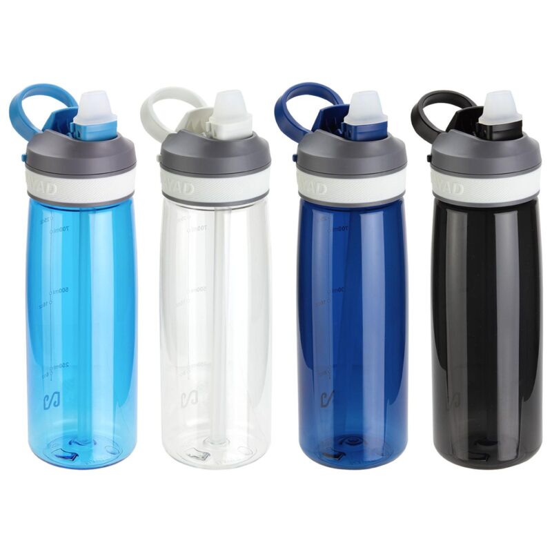 Custom NAYAD® Vive 27 oz Tritan® Bottle - 1