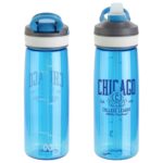 Custom NAYAD® Vive 27 oz Tritan® Bottle - 2