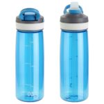 Custom NAYAD® Vive 27 oz Tritan® Bottle - 3