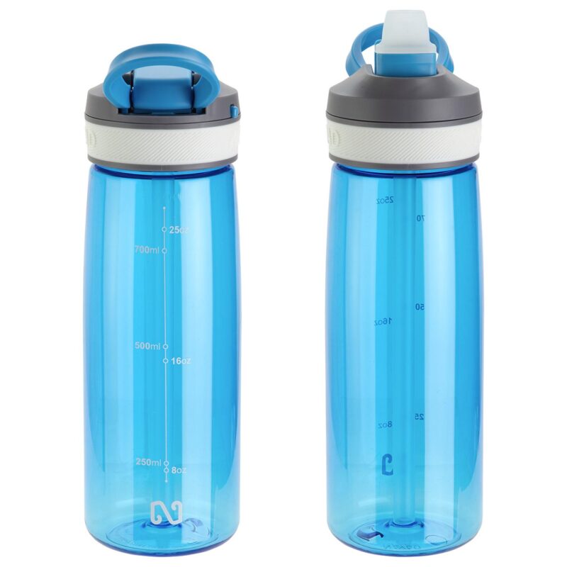 Custom NAYAD® Vive 27 oz Tritan® Bottle - 3