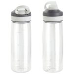 Custom NAYAD® Vive 27 oz Tritan® Bottle - 5