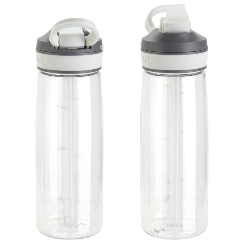 Custom NAYAD® Vive 27 oz Tritan® Bottle - 5