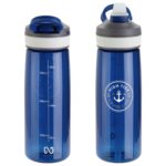 Custom NAYAD® Vive 27 oz Tritan® Bottle - 6