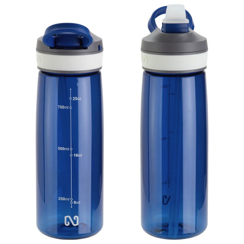 Custom NAYAD® Vive 27 oz Tritan® Bottle - 7