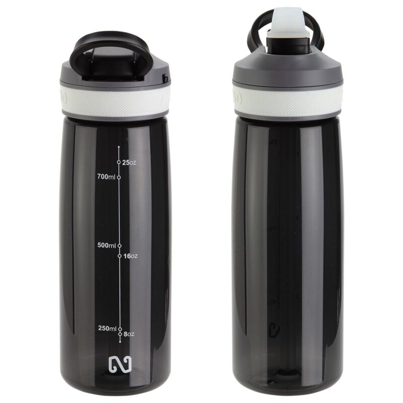 Custom NAYAD® Vive 27 oz Tritan® Bottle - 9