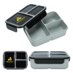 Custom NAYAD® Ellis Lunch Box - 2