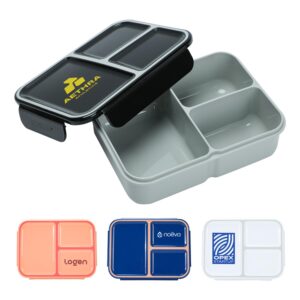 Custom NAYAD® Ellis Lunch Box