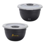 Custom NAYAD® Utilia 64oz Salad Bowl - 2