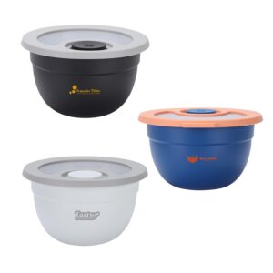Custom NAYAD® Utilia 64oz Salad Bowl