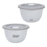 Custom NAYAD® Utilia 64oz Salad Bowl - 6