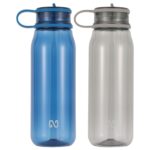 Custom NAYAD® Lakeport 32 oz Tritan® Bottle - 1
