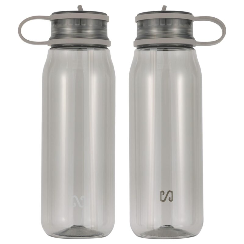 Custom NAYAD® Lakeport 32 oz Tritan® Bottle - 5